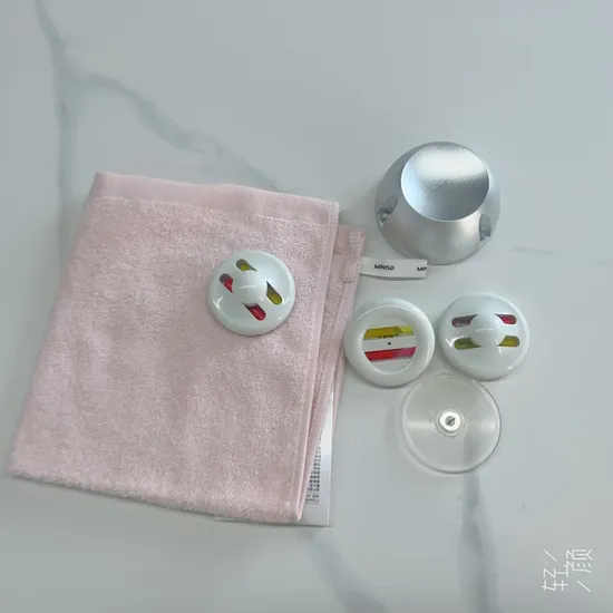 EAS Hard RFID Tag Anti Theft Security Sensor UHF Garment Tag