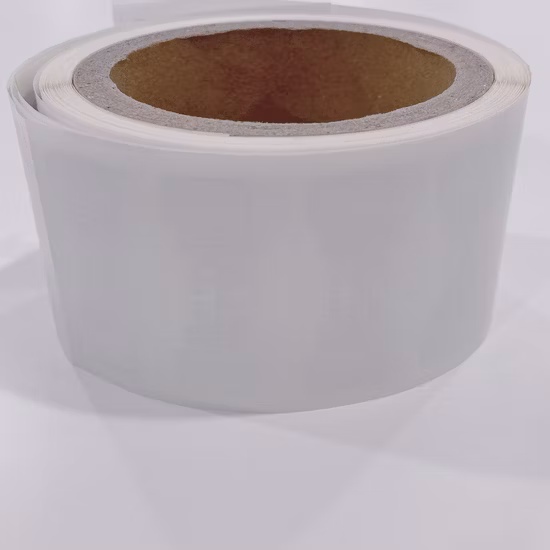 RFID NFC Sticker 1kb Memory 40*25mm Size Program Encode NFC Sticker Label