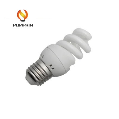 E27 B22 T2 7W~30W Full Spiral ESL/CFL Energy Saving Lamp