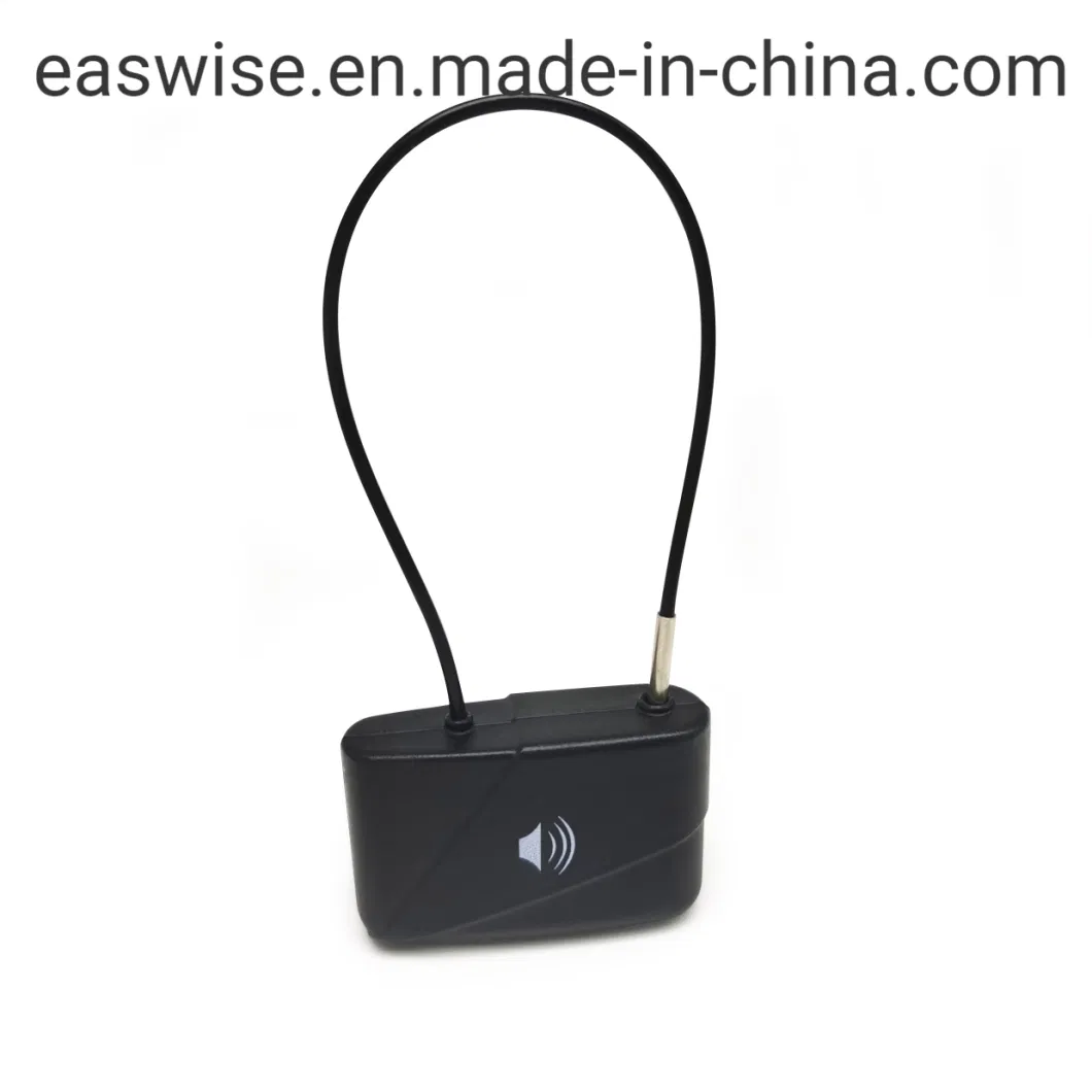 RFID +RF Super Tag Inventory Inventory Special Dual Frequency Tag EAS Plastic Clothing Anti Theft Hard Tags