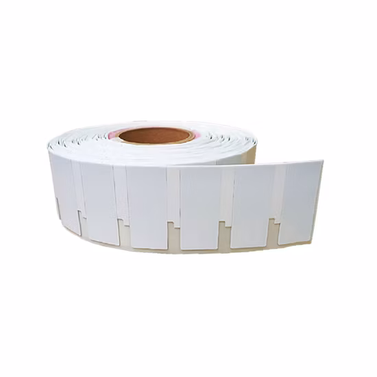 RFID UHF Anti Metal Label Sticker ISO180006c EPC Gen 2 RFID Metal Label for Assets