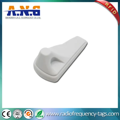 Radio Frequency UHF Dual Band Smart Security Tag