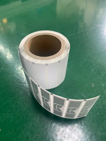 Alien 9954 Tag RFID UHF Label Sticker Customizable Windshield Label