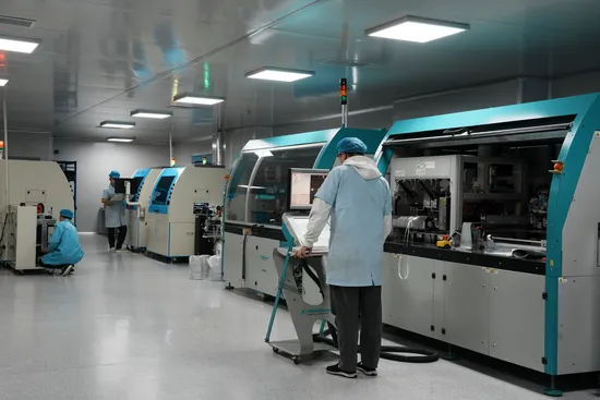 RFID Anti Thief Printable ODM UHF RFID Tag Label for Jewelry Shop Stock Management R6p, M730, Ucode9 Chip